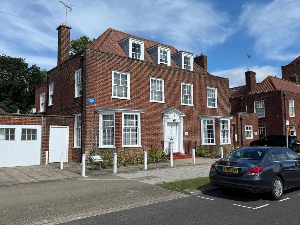 Additional image 17 of 10 Parkway, Welwyn Garden City, AL8 6HG