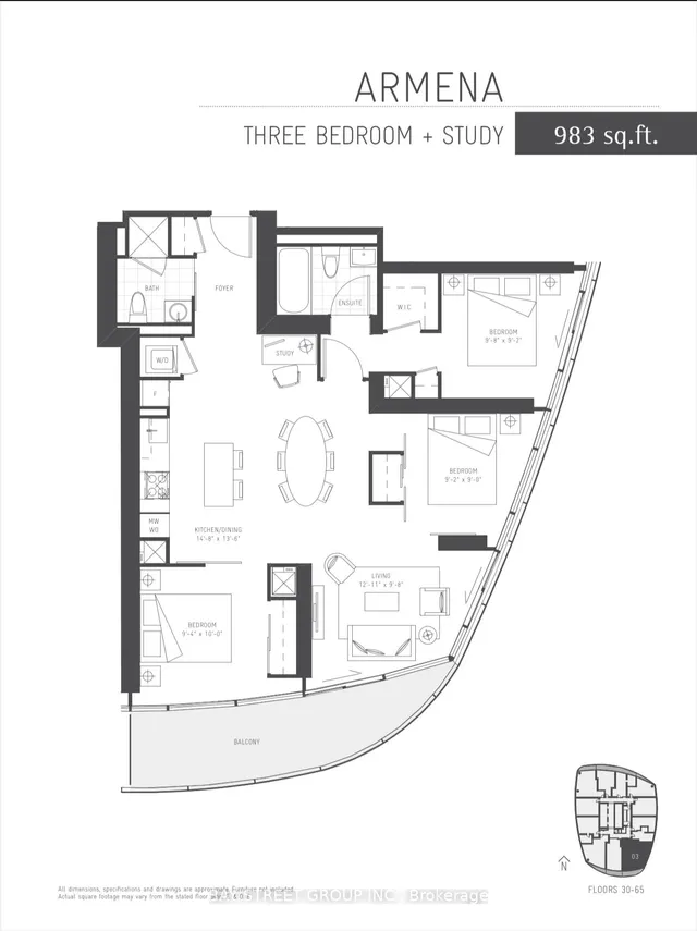 Additional image 45 of 14 York St Unit 5903