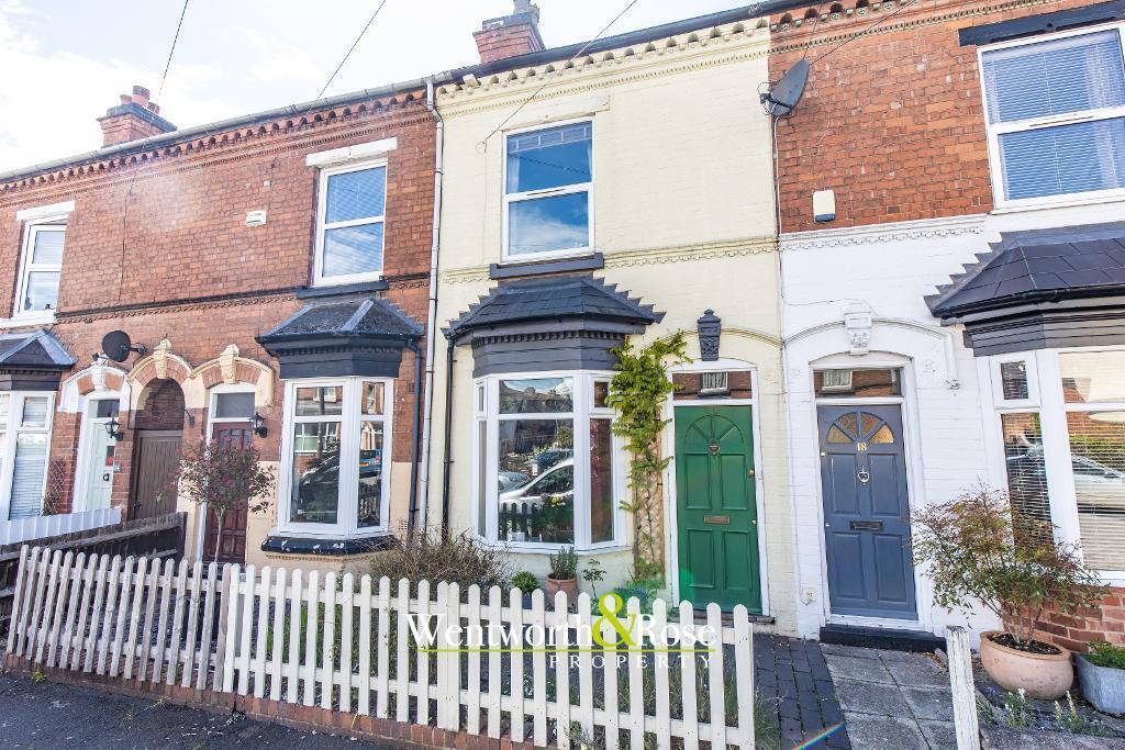 Warren Road, Stirchley, Birmingham, B30 2NY