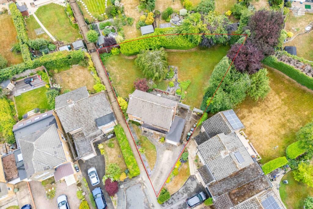 Additional image 12 of Meautys, St. Albans, Hertfordshire, AL3