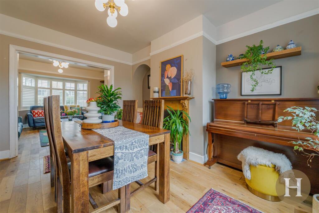 Additional image 8 of Margaret Grove, Harborne, Birmingham, B17