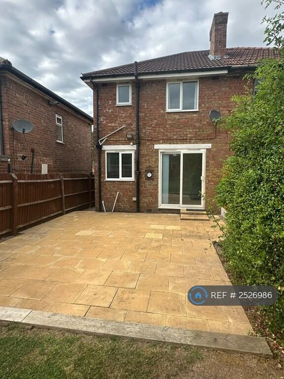 Additional image 8 of Dearmont Road, Birmingham, B31