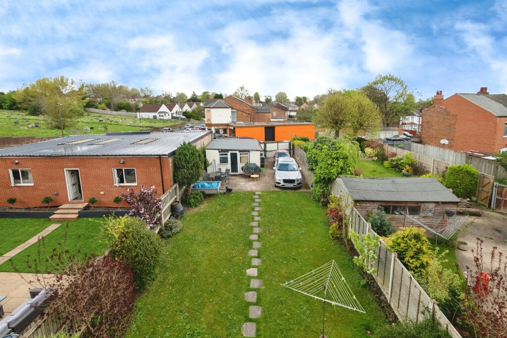 Additional image 4 of Church Road, Erdington, Birmingham