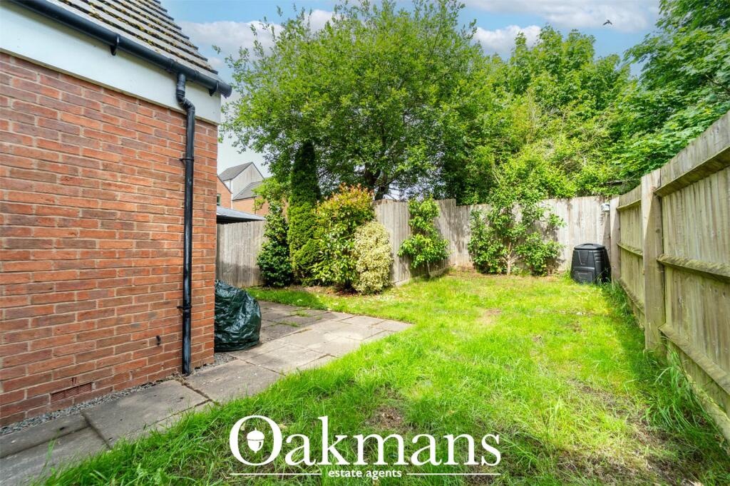 Additional image 16 of Hop Leasow, Birmingham, West Midlands, B31