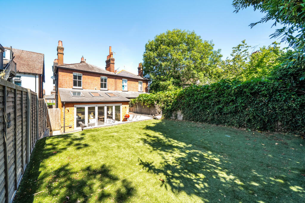 Additional image 7 of Gombards, St. Albans, AL3