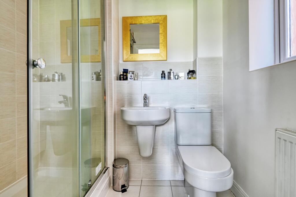 Additional image 18 of The Green, Birmingham, B36