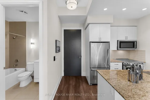 Additional image 18 of 18 Graydon Hall Dr Unit PH07