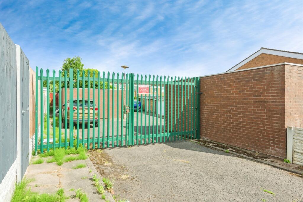 Additional image 13 of Marden Walk, BIRMINGHAM