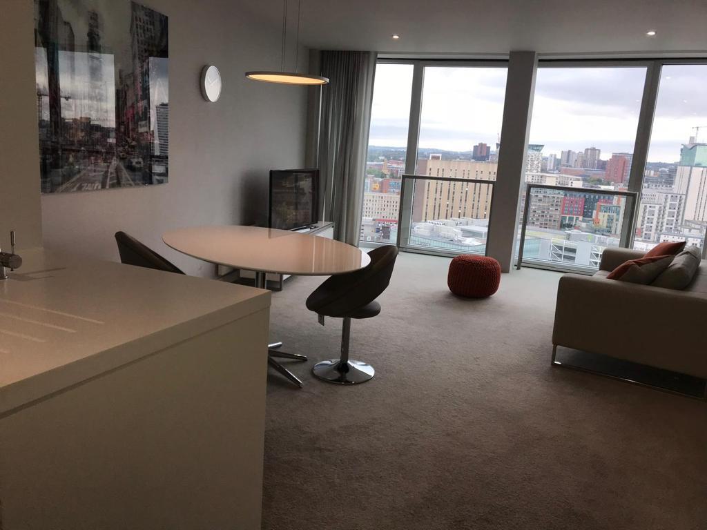Additional image 11 of The Rotunda , New Street, Birmingham
