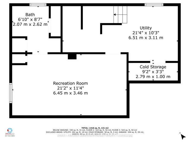 Additional image 34 of 34 Metzak Dr