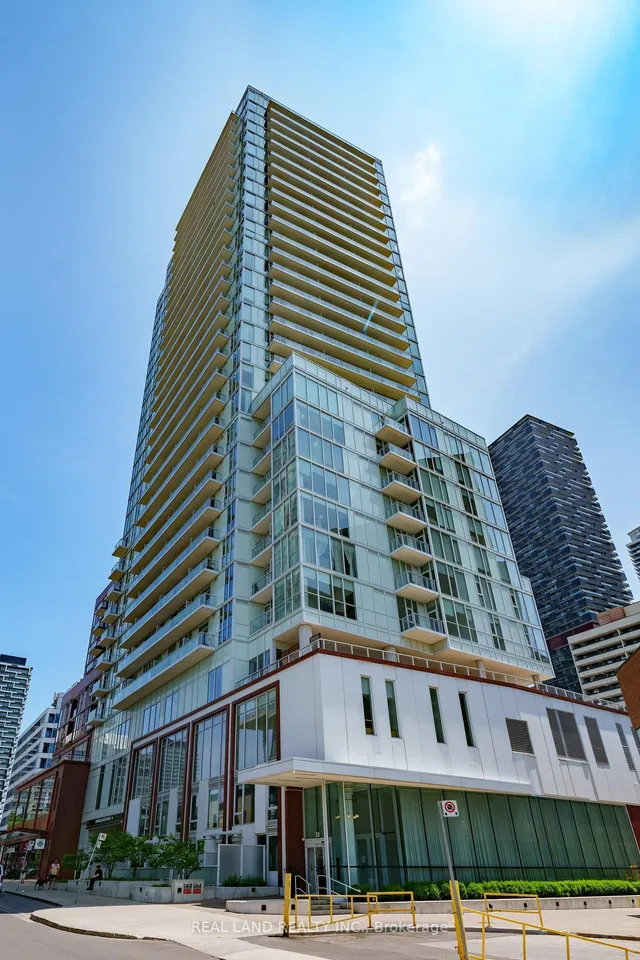 Property image for 33 Helendale Ave Unit 814