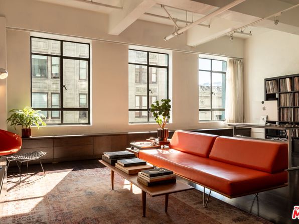 849 S Broadway #407, Los Angeles, CA 90014