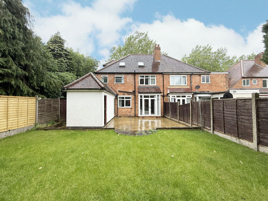 Additional image 31 of Ferndale Road, Hall Green