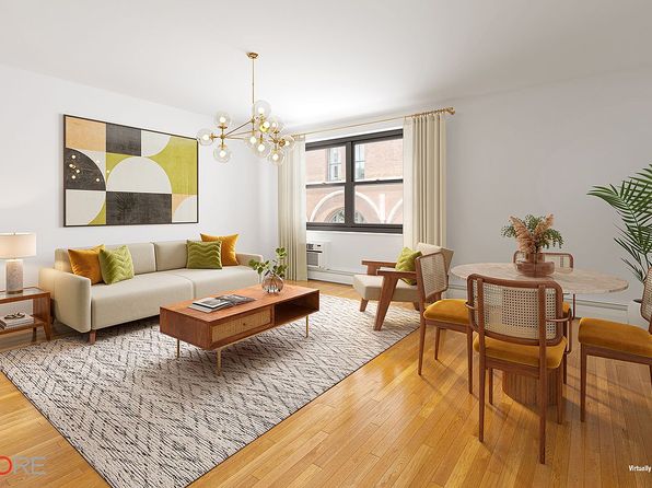 638 Washington St APT 2B, New York, NY 10014