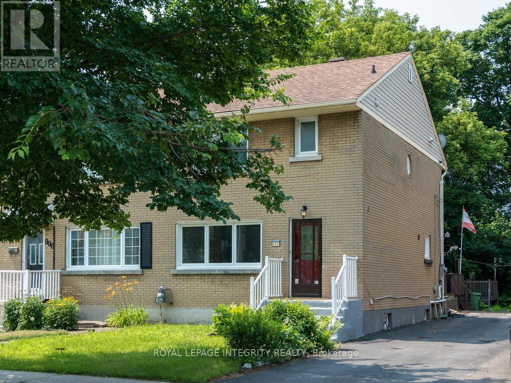 904 KIRKWOOD AVENUE|Ottawa, Ontario K1Z5Y4