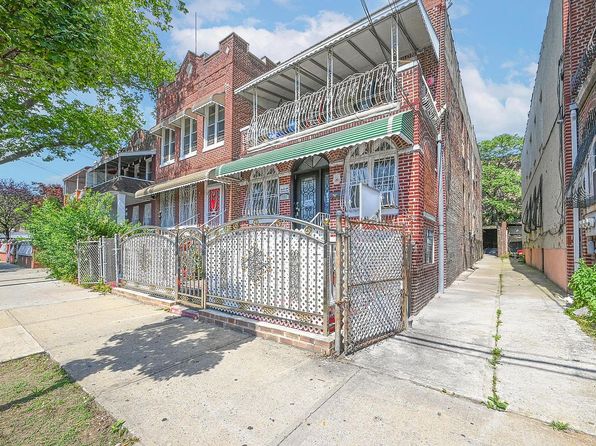 735 Thomas S Boyland St, Brooklyn, NY 11212