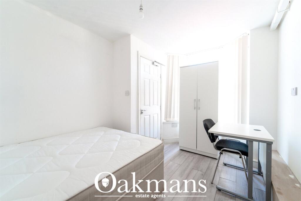 Additional image 31 of Croydon Road, Bournbrook, Birmingham, B29