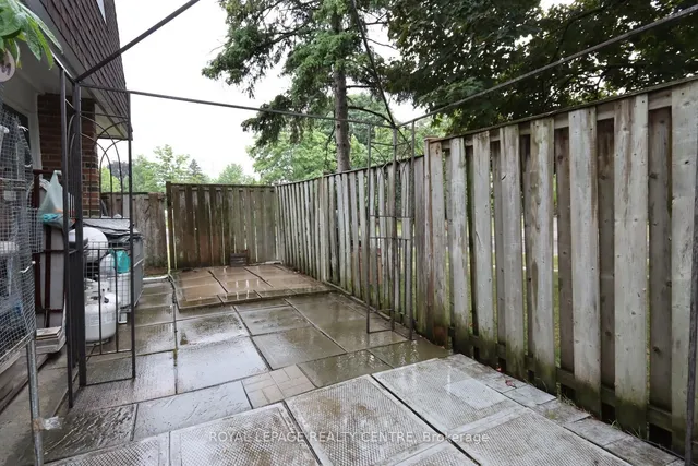 房产图片 27 - 444 Silverstone Dr 单元 11