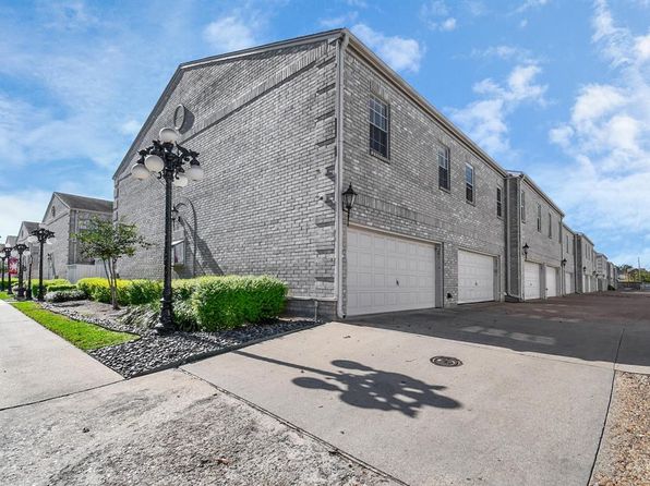 3780 Tanglewilde St APT 501, Houston, TX 77063