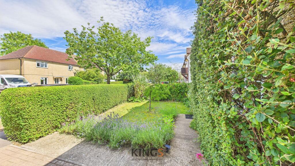 Additional image 20 of Cecil Crescent, Hatfield, AL10