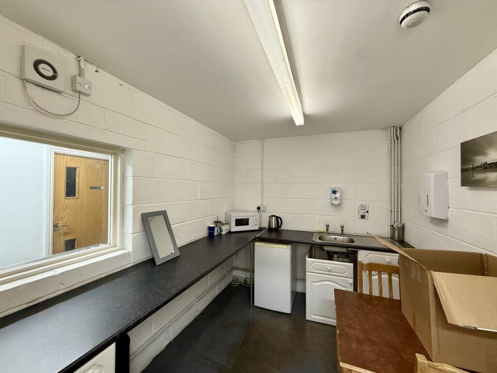 Additional image 10 of Offices at Unit 4 Great Barr Business Park, Birmingham, B42 1DY