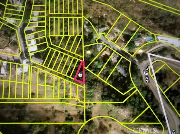 LOT 370, Los Angeles, CA 90068