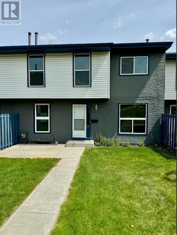 17, 6440 4 Street NW|Calgary, Alberta T2K1B8
