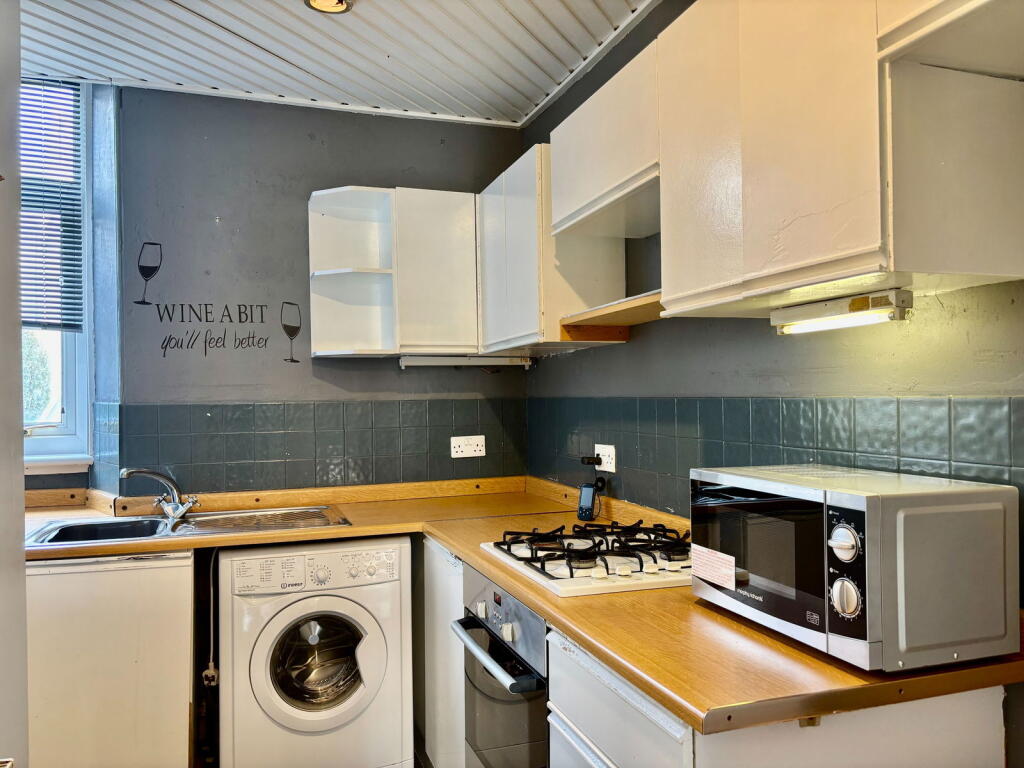 Additional image 5 of GFR, 9 Allan Street, Ferryhill AB10 6HL