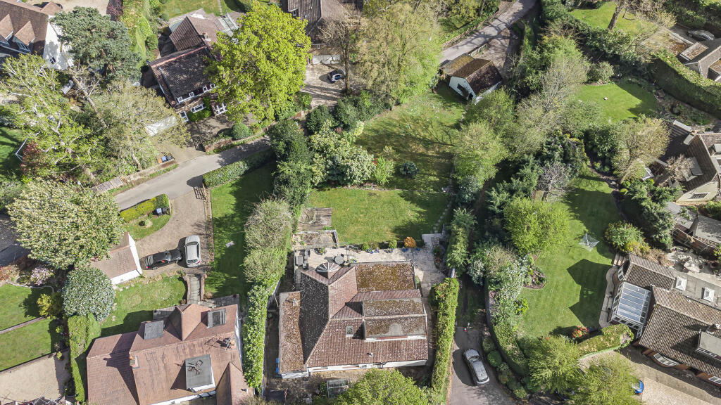 Additional image 23 of Hangmans Lane, Welwyn, Hertfordshire, AL6