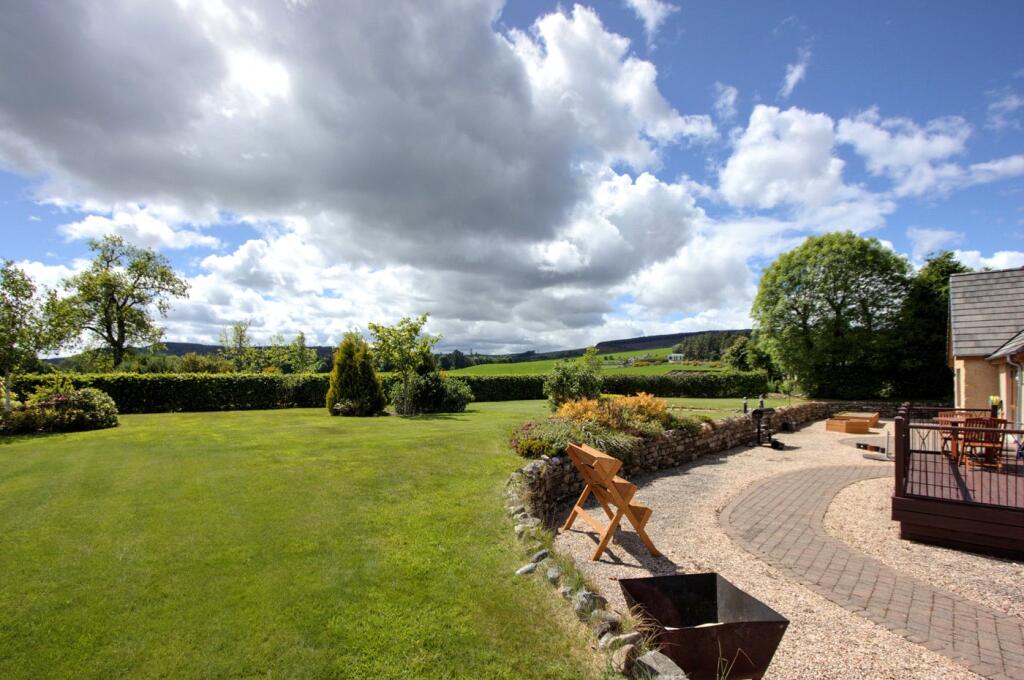 Additional image 18 of Assaye, Rothes, Aberlour, Moray, AB38