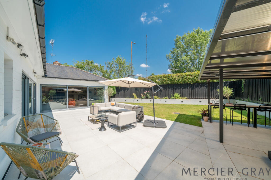 Additional image 13 of North Lodge, The Drive, Brookmans Park, AL9