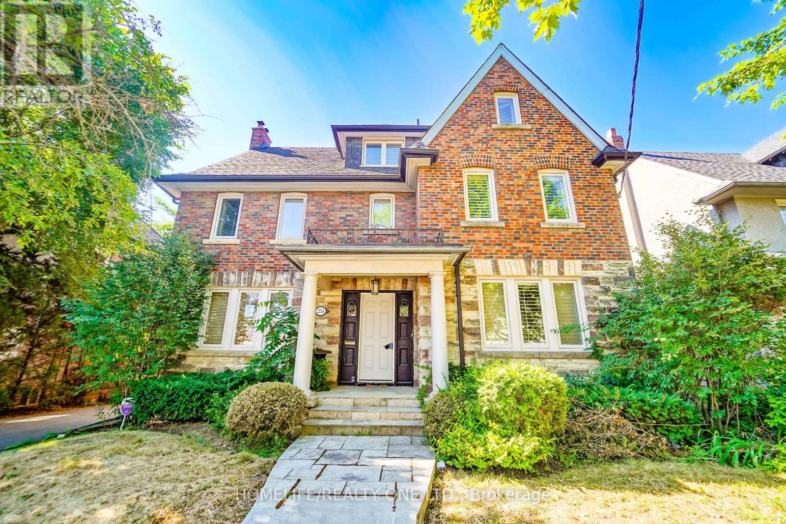 Property image for 251 LYTTON BOULEVARD|Toronto (Lawrence Park South), Ontario M5N1R7