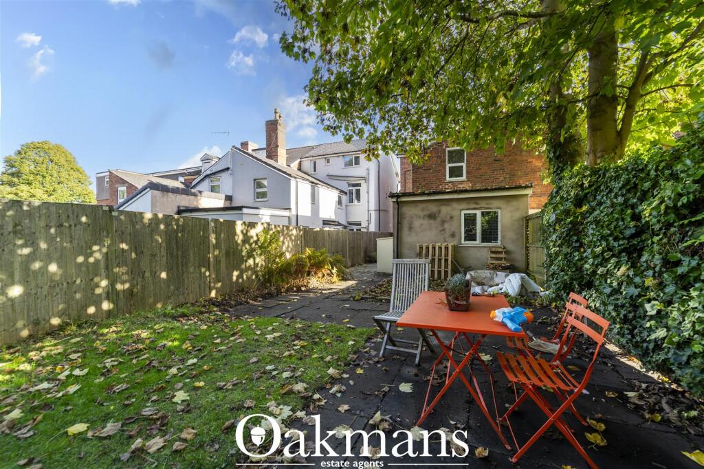 Additional image 28 of Gillott Road, Birmingham, B16