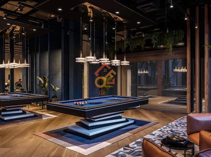 Additional image 5 of Ashted Wharf, Belmont Row, Birmingham B4