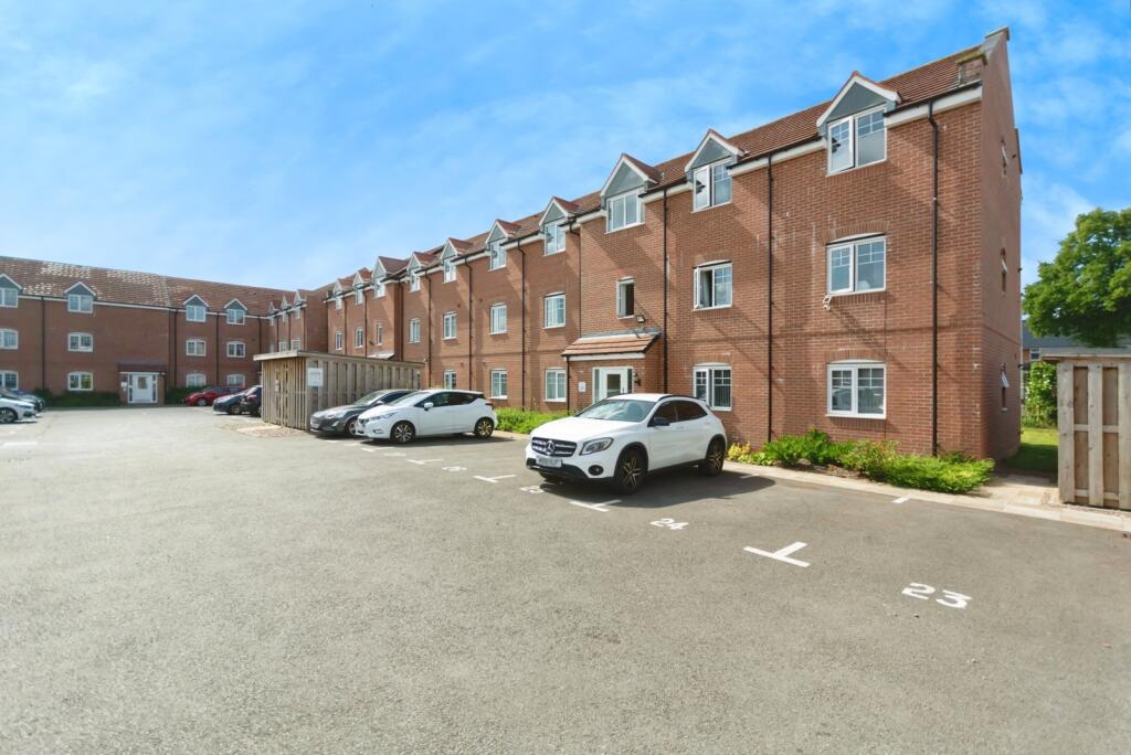 Additional image 17 of Exel Drive, Birmingham, West Midlands, B11