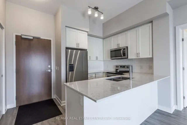 房产图片 12 - 340 Plains Rd 单元 611