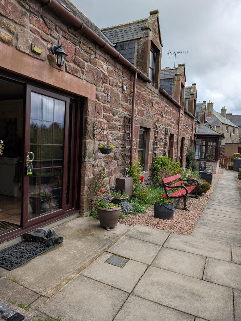 Additional image 35 of Sunnybrae, Turriff, AB53