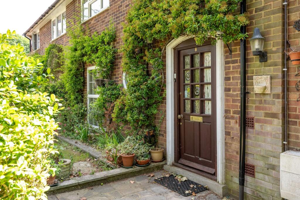 Additional image 29 of Beehive Green, Welwyn Garden City, AL7