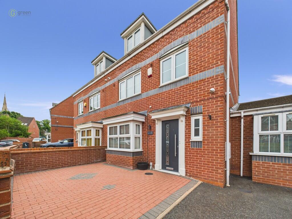 Additional image 50 of Scholars Close, Handsworth