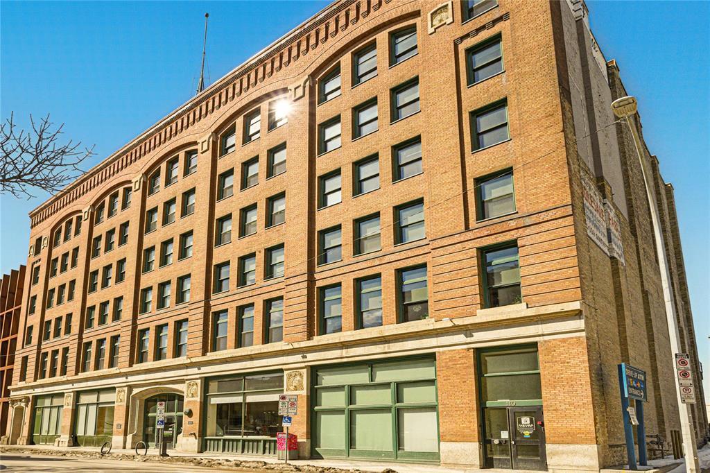 401 110 Princess Street|Winnipeg, Manitoba R3B1K7