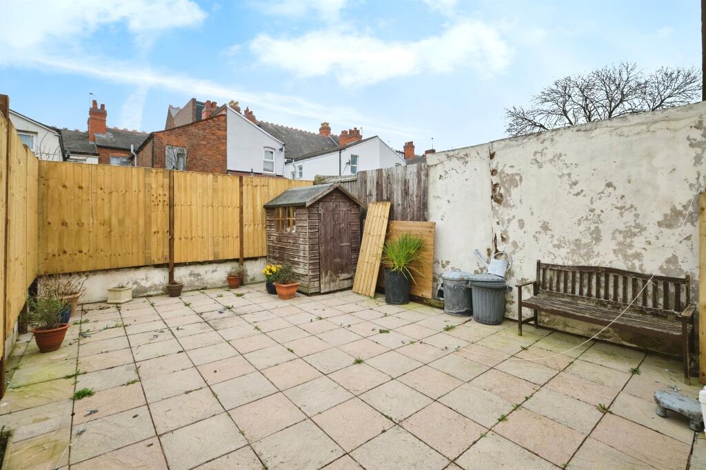 Additional image 14 of Leyton Road, Birmingham