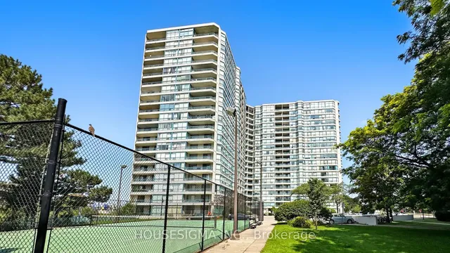 Additional image 46 of 4725 Sheppard Ave Unit 1605