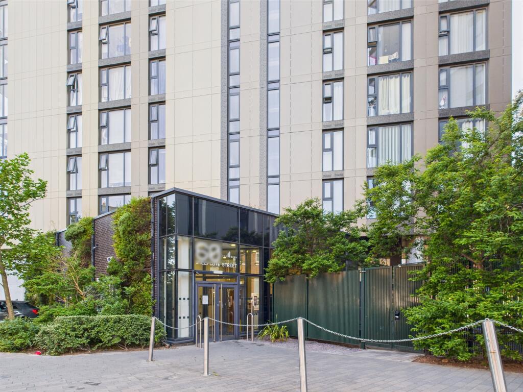 Additional image 15 of Sheepcote Street, City Centre, Birmingham, B16