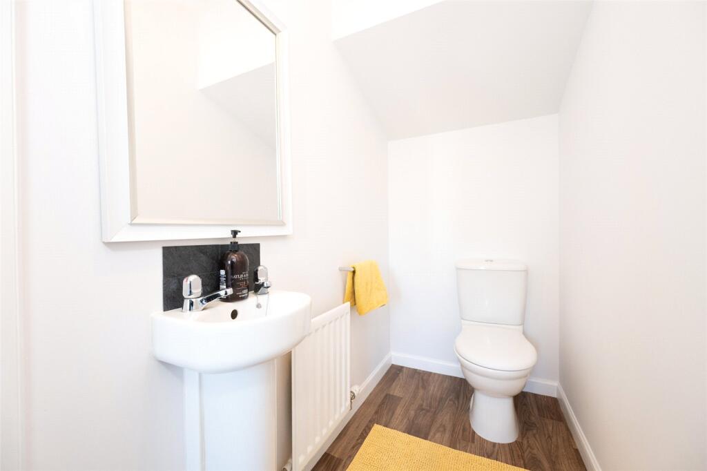 Additional image 9 of 3 Balquharn Drive, Portlethen, Aberdeenshire, AB12 4AG