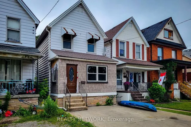 38 Glendale Ave