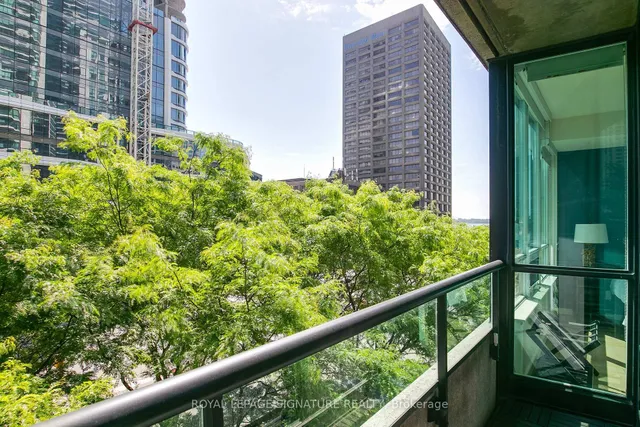 Additional image 24 of 16 Yonge St Unit 306