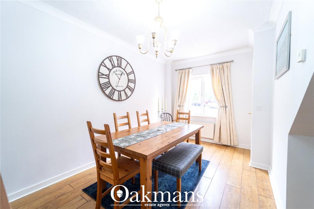 Additional image 8 of William Road, Birmingham, West Midlands, B31