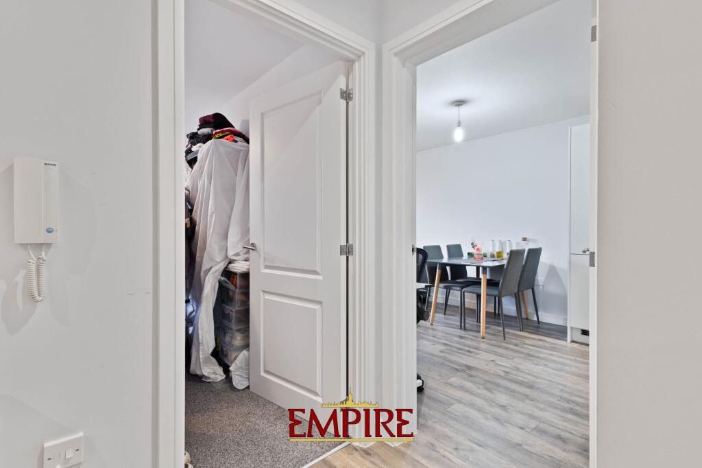 Additional image 6 of Bradford Street, Park Works, B12