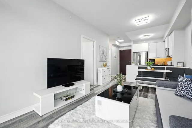 Additional image 20 of 1328 Birchmount Rd Unit 607