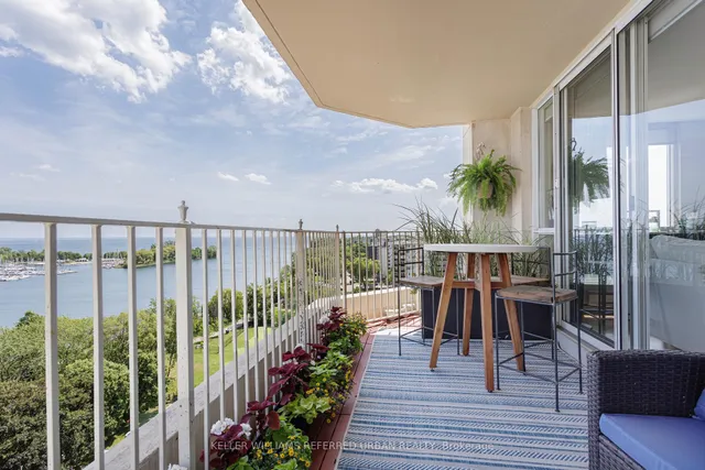 Additional image 28 of 2285 Lake Shore Blvd Unit 902